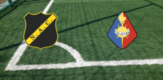 NAC Breda-Telstar (sabato 20 dicembre 2025 ore 21:00): formazioni ufficiali, quote, pronostici Pronostici NAC Breda-Telstar