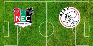 NEC-Ajax (sabato 20 dicembre 2025 ore 20:00): formazioni ufficiali, quote, pronostici Pronostici NEC-Ajax