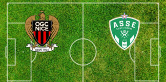 Nizza-St. Etienne (Coppa di Francia, 21-12-2025 ore 14:45): formazioni, quote, pronostici, convocati Pronostici Nizza-St. Etienne