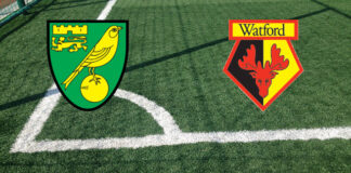 Pronostici Norwich-Watford