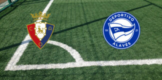 Pronostici Osasuna-Alaves