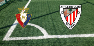Pronostici Osasuna-Athletic Bilbao