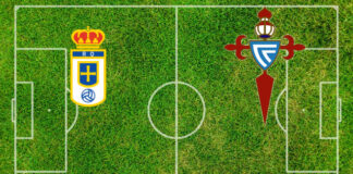 Pronostici Oviedo-Celta Vigo