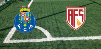Pronostici Porto-AVS SAD
