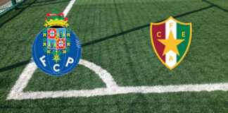 Pronostici Porto-Estrela da Amadora