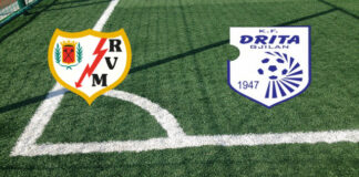 Rayo Vallecano-FC Drita (Conference League, 18-12-2025 ore 21:00): formazioni ufficiali, quote, pronostici. Matagigantes vincenti senza subire gol? Pronostici Rayo Vallecano-FC Drita