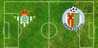 Pronostici Real Betis-Getafe