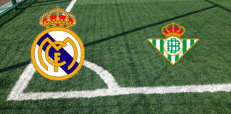 Pronostici Real Madrid-Real Betis