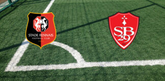 Pronostici Rennes-Stade Brestois