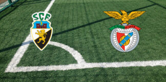 SC Farense-Benfica (Coppa di Portogallo, 17-12-2025 ore 21:45): formazioni ufficiali, quote, pronostici. Aquile ai quarti con la porta inviolata? Pronostici SC Farense-Benfica