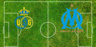 Pronostici Saint-Gilloise-Marsiglia