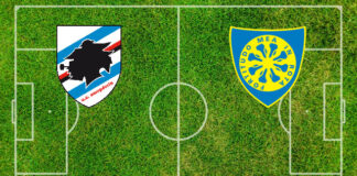 Pronostici Sampdoria-Carrarese