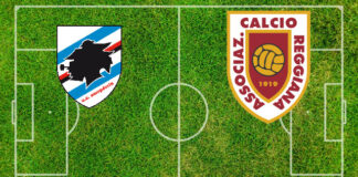 Pronostici Sampdoria-Reggiana