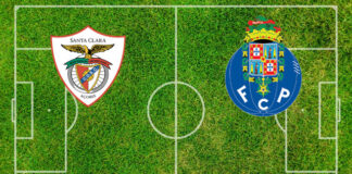 Pronostici Santa Clara-Porto