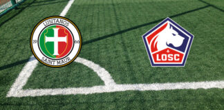 St Maur Lusitanos-Lille (Coppa di Francia, 20-12-2025 ore 15:30): formazioni, quote, pronostici, convocati Pronostici St Maur Lusitanos-Lille