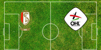 Standard Liegi-OH Leuven (venerdì 12 dicembre 2025 ore 20:45): formazioni ufficiali, quote, pronostici Pronostici Standard Liegi-OH Leuven