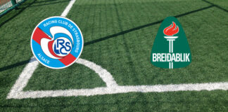 Pronostici Strasburgo-Breidablik