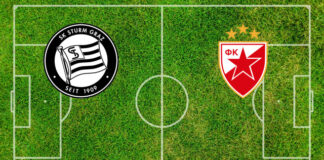 Pronostici Sturm Graz-Stella Rossa