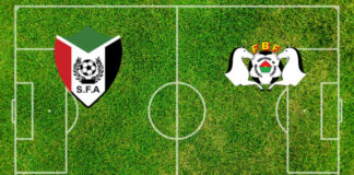 Pronostici Sudan-Burkina Faso