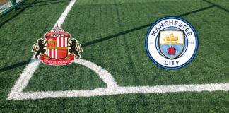 Pronostici Sunderland-Manchester City
