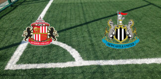 Pronostici Sunderland-Newcastle