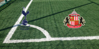 Pronostici Tottenham-Sunderland