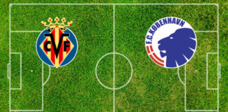 Pronostici Villarreal-FC Copenaghen