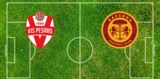 Pronostici Vis Pesaro-Ravenna