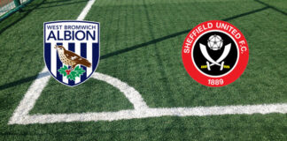 Pronostici West Bromwich-Sheffield United
