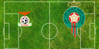 Pronostici Zambia-Marocco