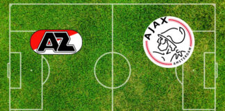 AZ Alkmaar-Ajax (Coppa d’Olanda, 14-01-2026 ore 21:00): formazioni ufficiali, quote, pronostici Pronostici AZ Alkmaar-Ajax