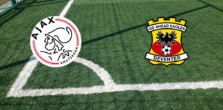 Ajax-Go Ahead Eagles (sabato 17 gennaio 2026 ore 16:30): formazioni ufficiali, quote, pronostici Pronostici Ajax-Go Ahead Eagles