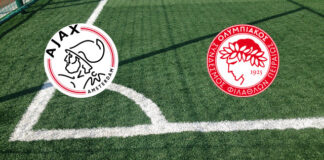 Pronostici Ajax-Olympiakos