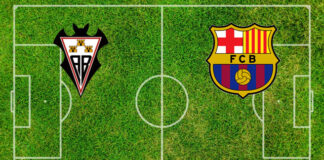 Pronostici Albacete-Barcellona