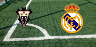 Pronostici Albacete-Real Madrid