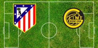 Pronostici Atletico Madrid-Bodo/Glimt