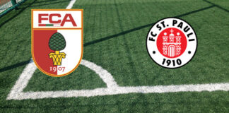 Pronostici Augsburg-St. Pauli