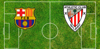 Pronostici Barcellona-Athletic Bilbao