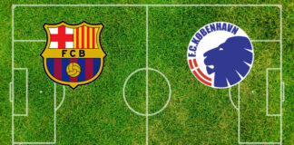Pronostici Barcellona-FC Copenaghen