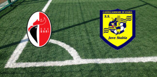 Pronostici Bari-Juve Stabia