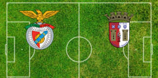 Pronostici Benfica-Sporting Braga