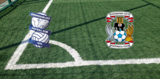 Pronostici Birmingham-Coventry