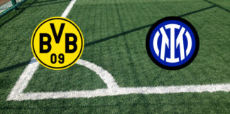 Pronostici Borussia Dortmund-Inter