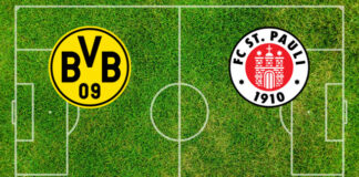 Borussia Dortmund-St. Pauli (sabato 17 gennaio 2026 ore 15:30): formazioni ufficiali, quote, pronostici. Gialloneri in scioltezza contro i kiezkicker Pronostici Borussia Dortmund-St. Pauli