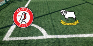 Pronostici Bristol City-Derby