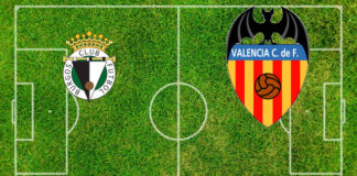 Pronostici Burgos-Valencia