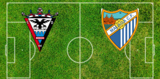 Pronostici CD Mirandes-Malaga