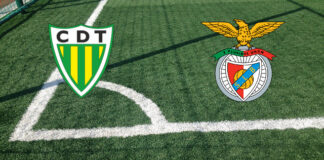 CD Tondela-Benfica (domenica 01 febbraio 2026 ore 21:30): formazioni ufficiali, quote, pronostici. Vittoria netta per la squadra di Mourinho? Pronostici CD Tondela-Benfica