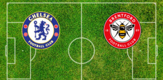 Pronostici Chelsea-Brentford