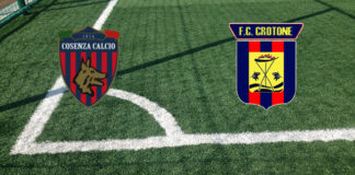 Pronostici Cosenza-Crotone